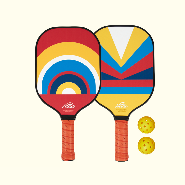 Pickleball Set - 2 Pack