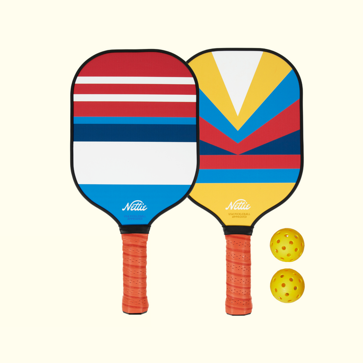 Pickleball Set - 2 Pack