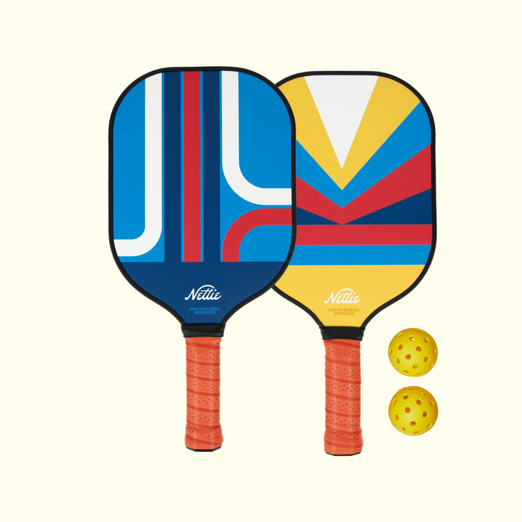 Pickleball Set - 2 Pack