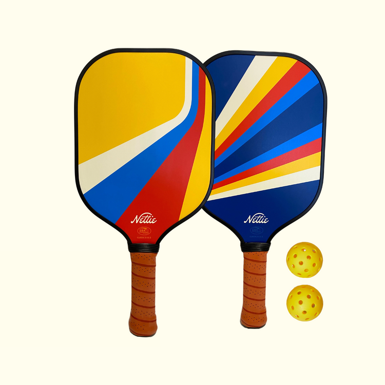 Pickleball Set - 2 Pack