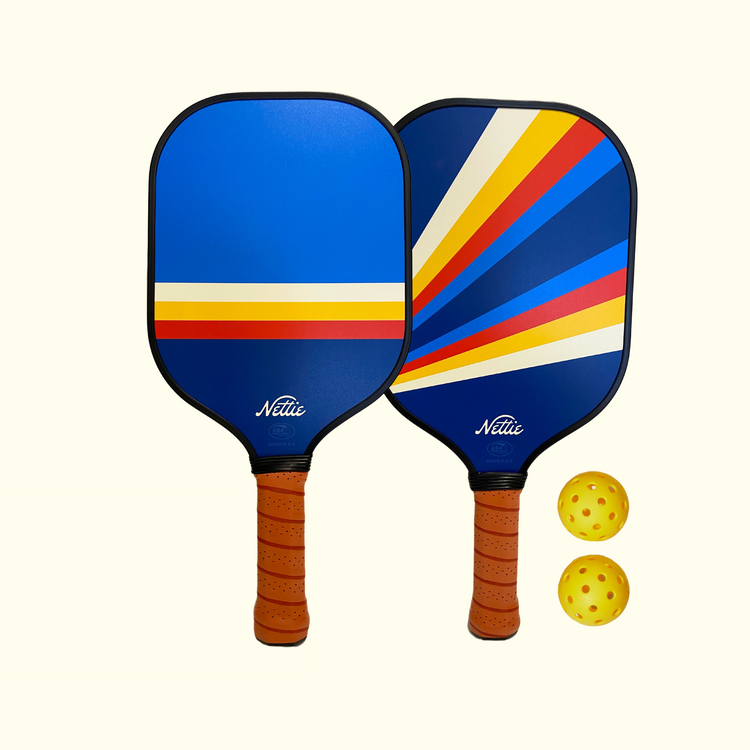 Pickleball Set - 2 Pack