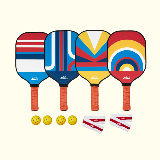 Pickleball Set - 4 Pack