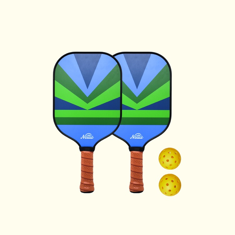 Youth Pickleball Set