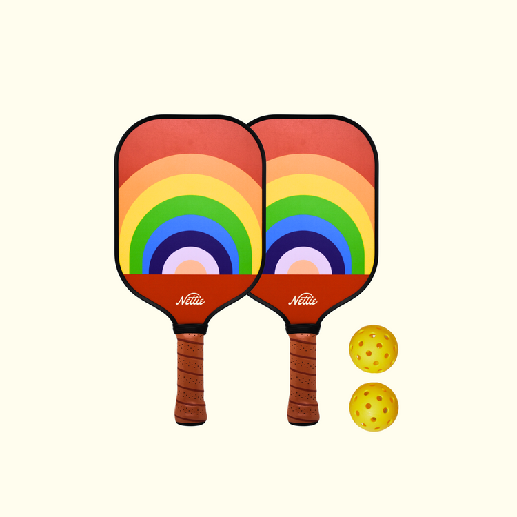 Youth Pickleball Set
