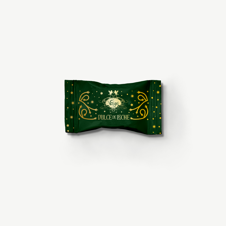 Santa’s Bag of Treats