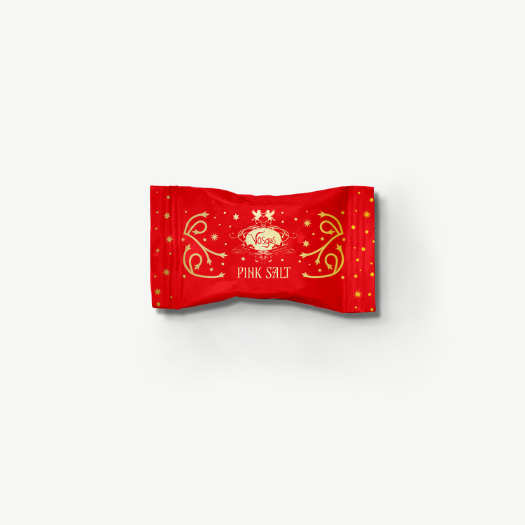 Santa’s Bag of Treats