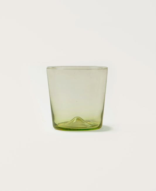 Pienza Glass Tumbler, Set of Two