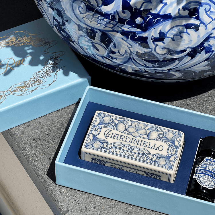 Pietrina Home Fragrance Diffuser Set