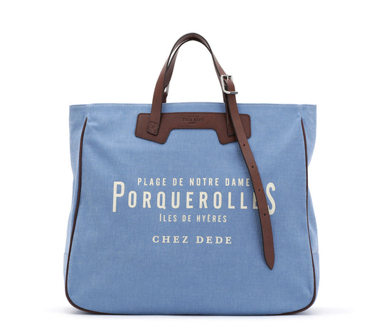Grand Sac - Porquerolles