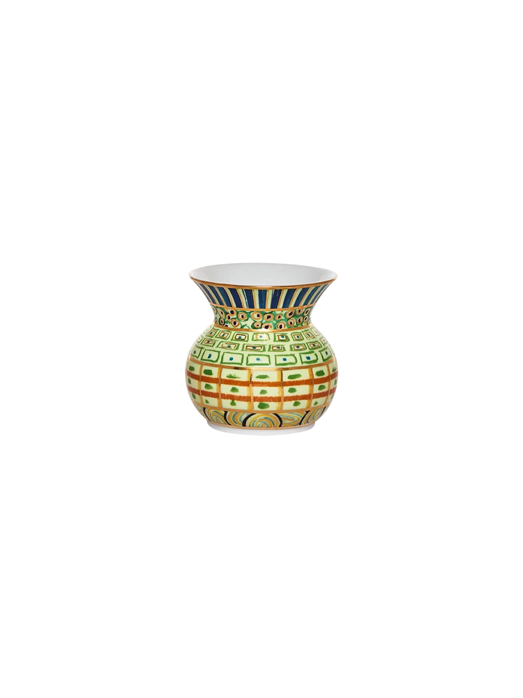 Portrait Mini Vase
