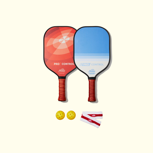 Pickleball Pro Paddle Set