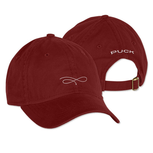 Red Hat with White Swash