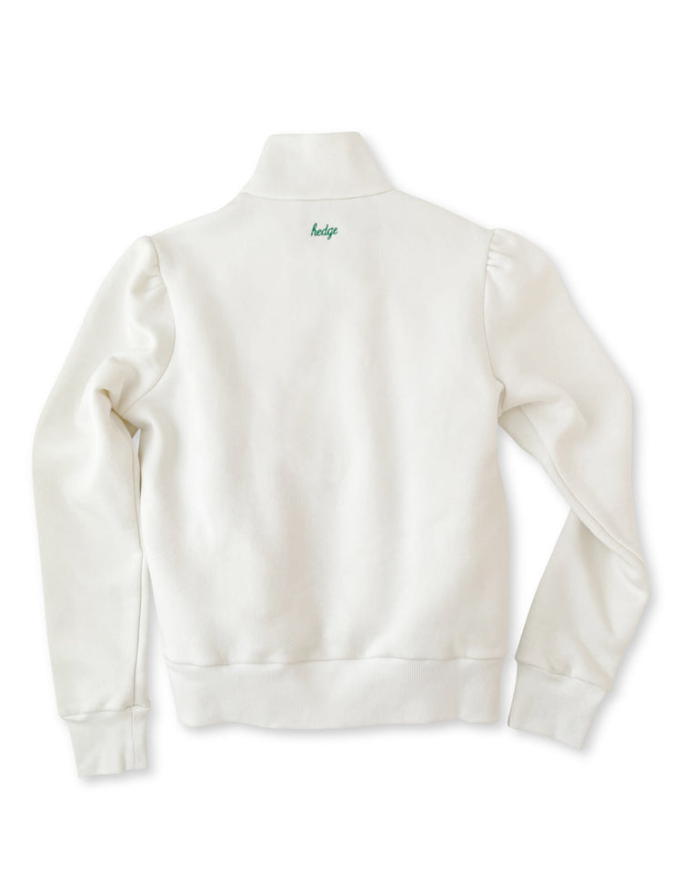 Women’s Linden Quarter Zip Sweatshirt