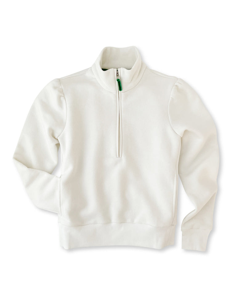 Women’s Linden Quarter Zip Sweatshirt