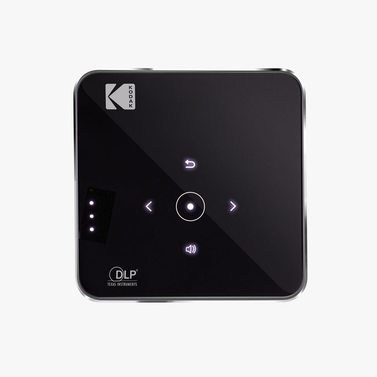 KODAK LUMA 75 Portable Mini Projector