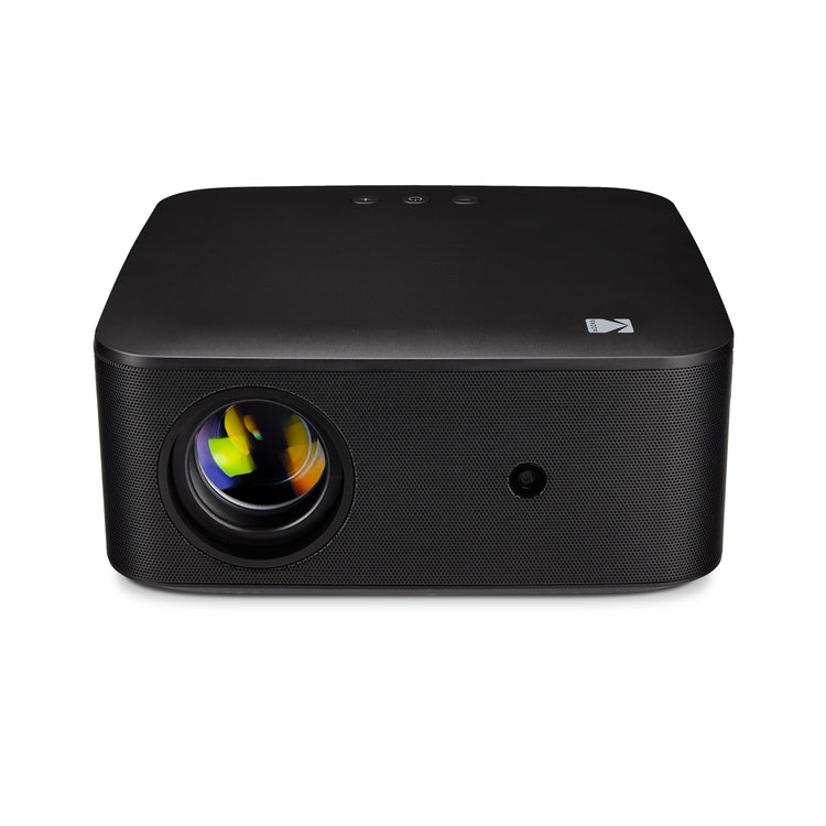 FLIK X20 Full HD Multimedia Smart Projector