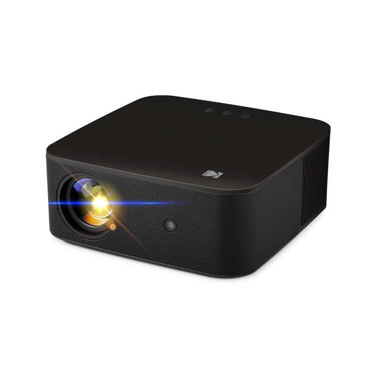 FLIK X20 Full HD Multimedia Smart Projector