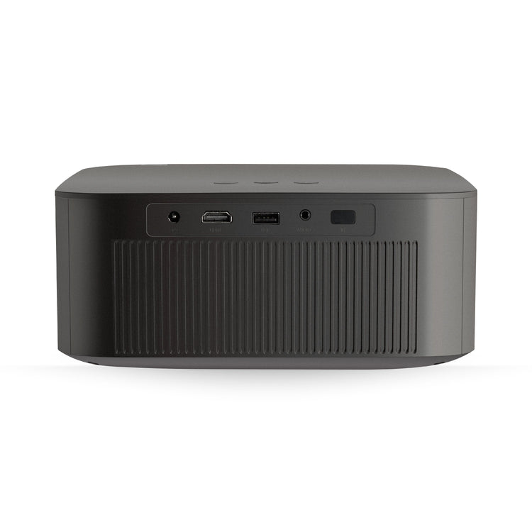 FLIK X20 Full HD Multimedia Smart Projector