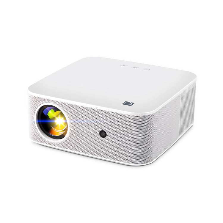 FLIK X20 Full HD Multimedia Smart Projector