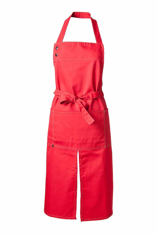 Chef’s Apron in Cherry