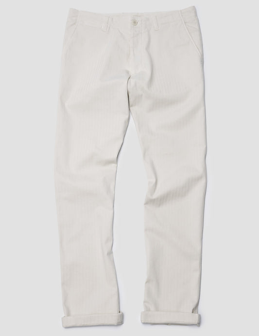 Men’s Harlan Herringbone Pant