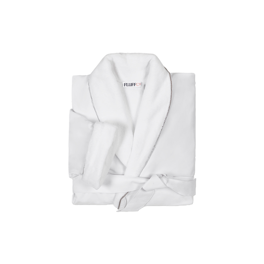 Hotel Lounge Robe