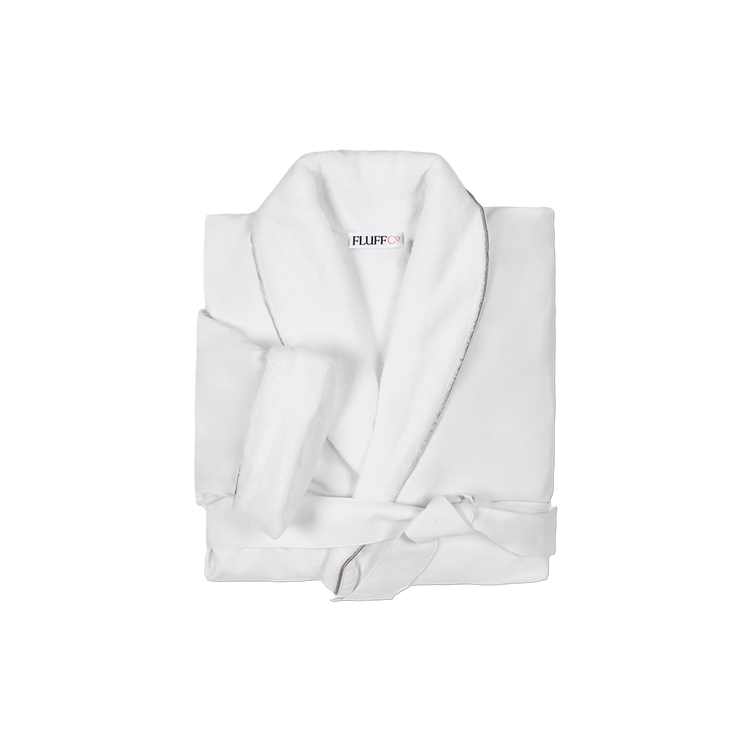 Hotel Lounge Robe