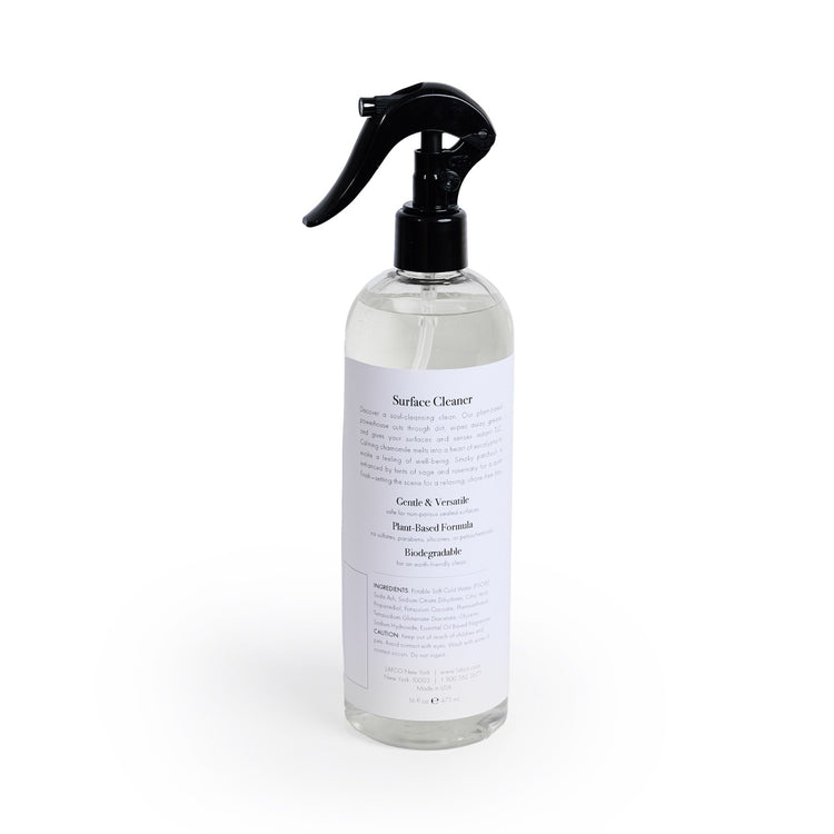 Chamomile Lavender Surface Cleaner