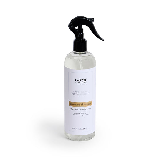 Chamomile Lavender Surface Cleaner