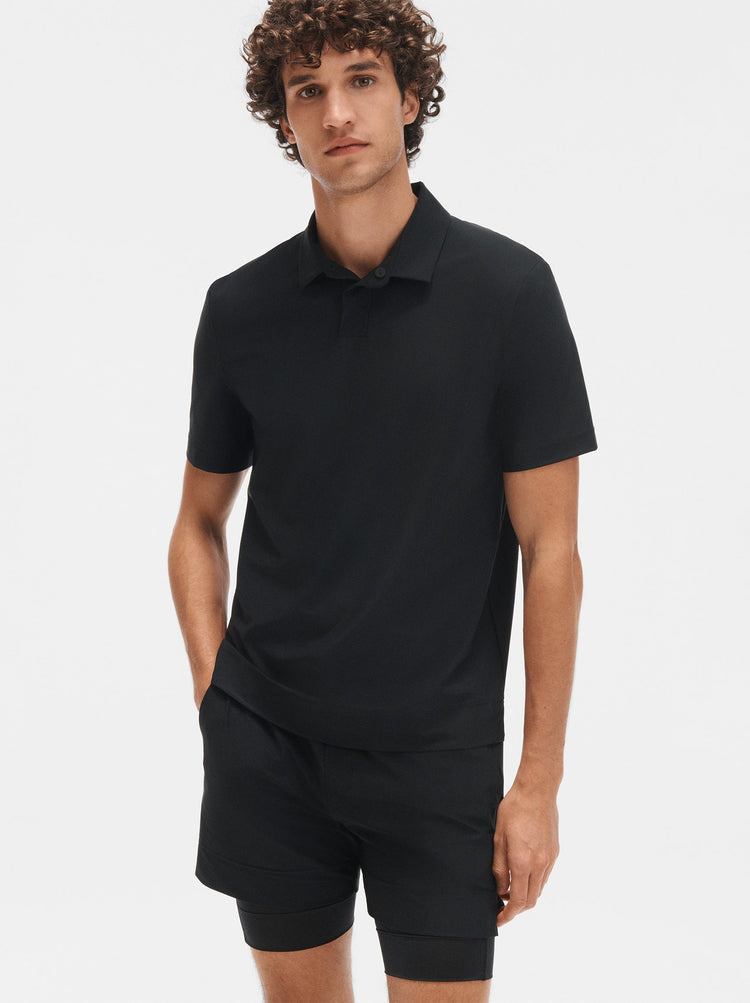 Tec Tennis Polo