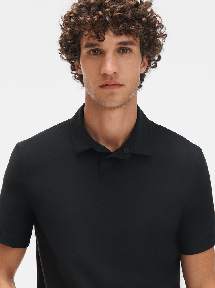 Tec Tennis Polo