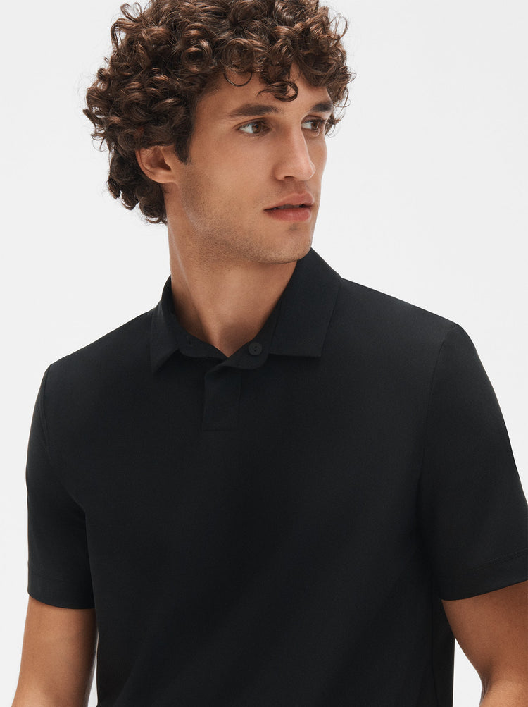 Tec Tennis Polo