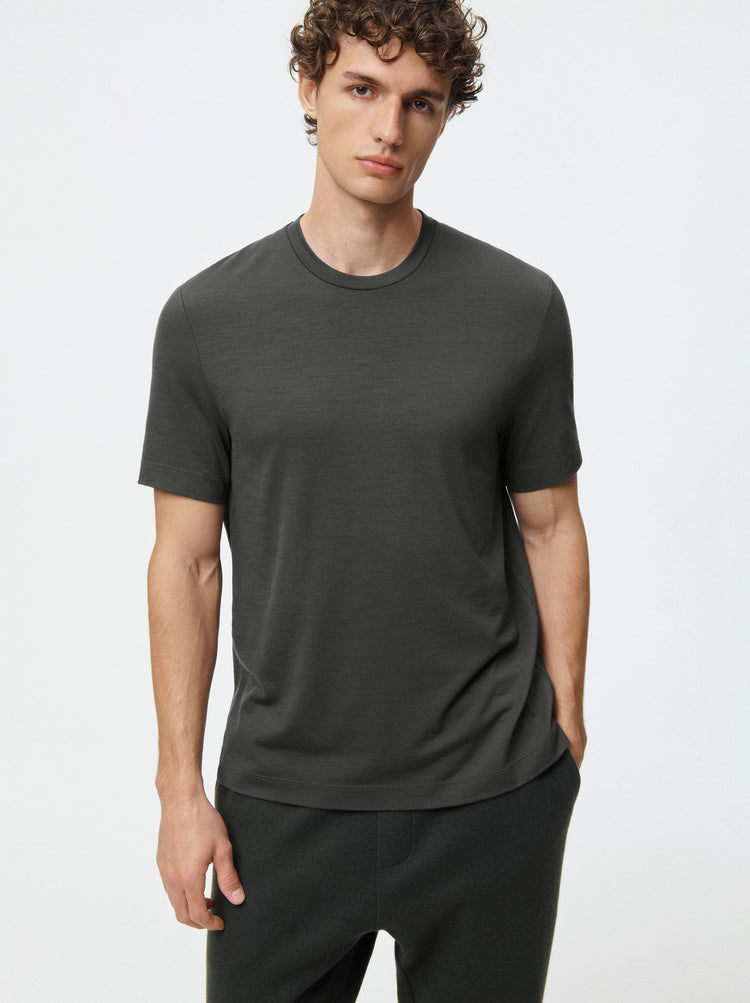 Merino Tec T-Shirt