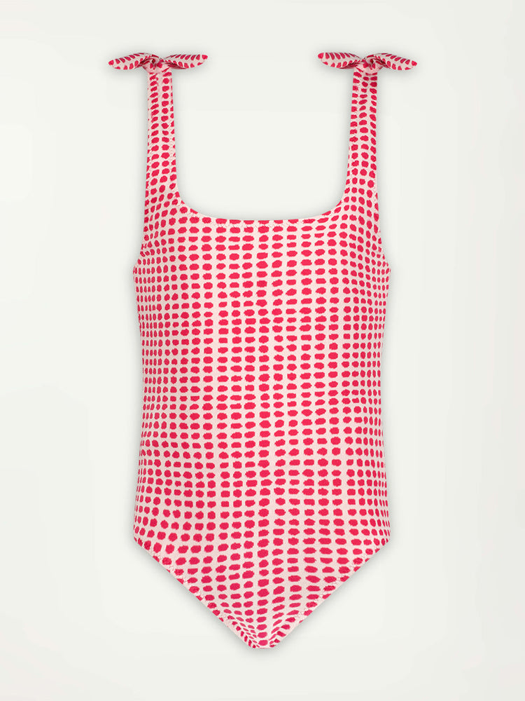 Sosina Girls’ One Piece