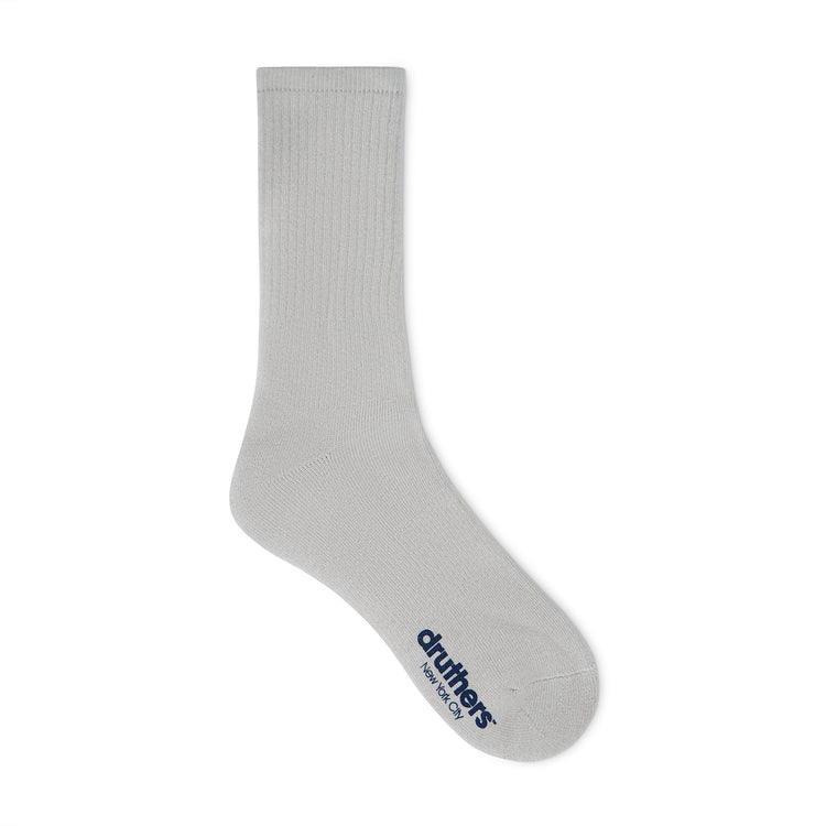 Organic Cotton Everyday Crew Sock