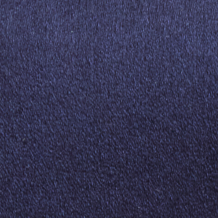 Romy Clutch in Navy