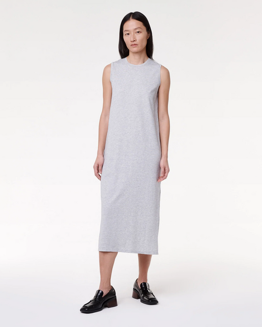 Women’s Sleeveless Tee Dress