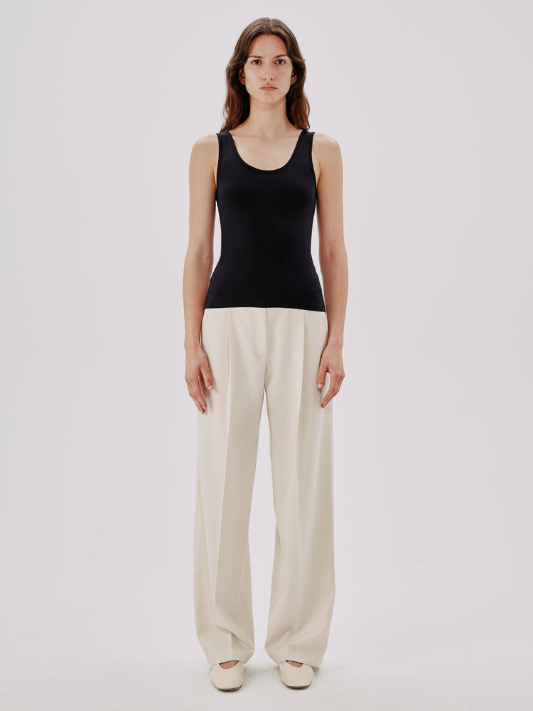 Slim Tank Top