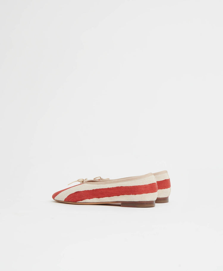 Limited Edition Dream Ballerina - Watermelon Stripe
