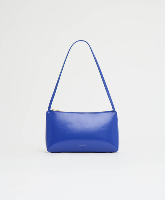Gaia Shoulder Bag - Ocean