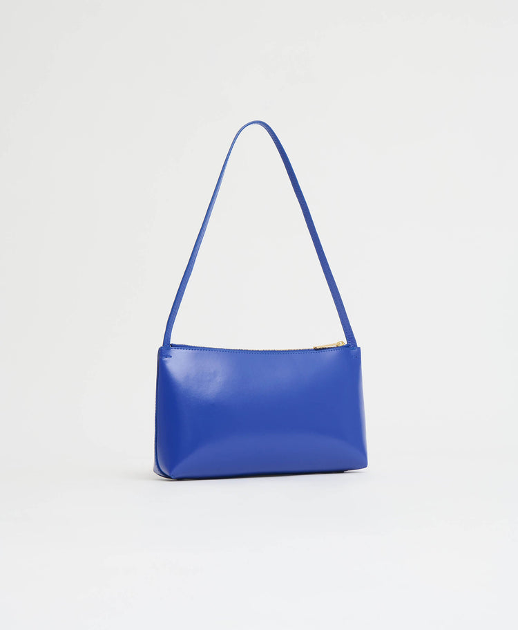 Gaia Shoulder Bag - Ocean
