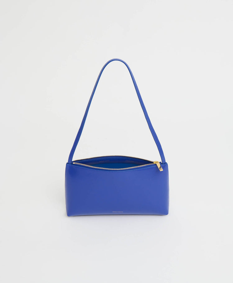 Gaia Shoulder Bag - Ocean