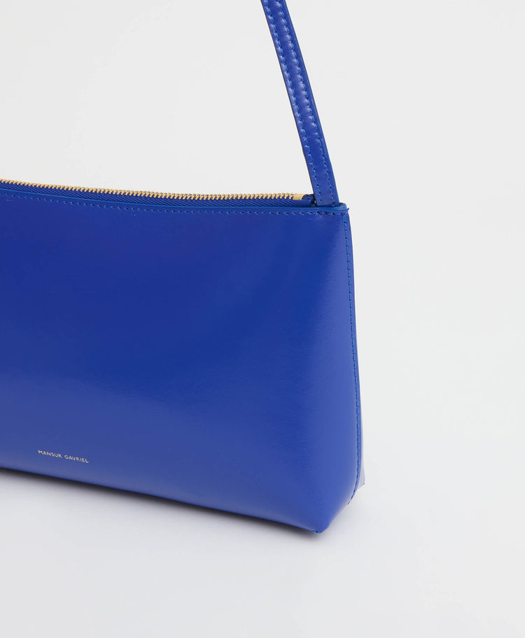 Gaia Shoulder Bag - Ocean