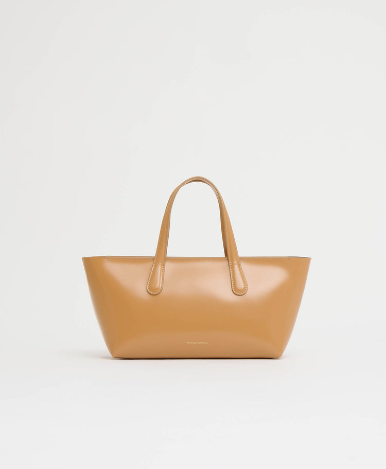 Mini Everyday - Caramel/Black