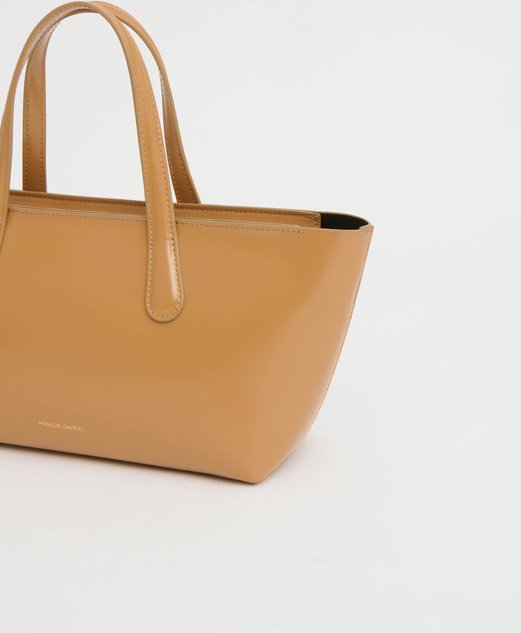 Mini Everyday - Caramel/Black