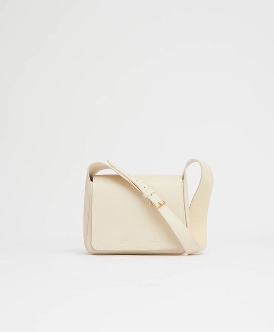 Box Shoulder Bag - Jasmine