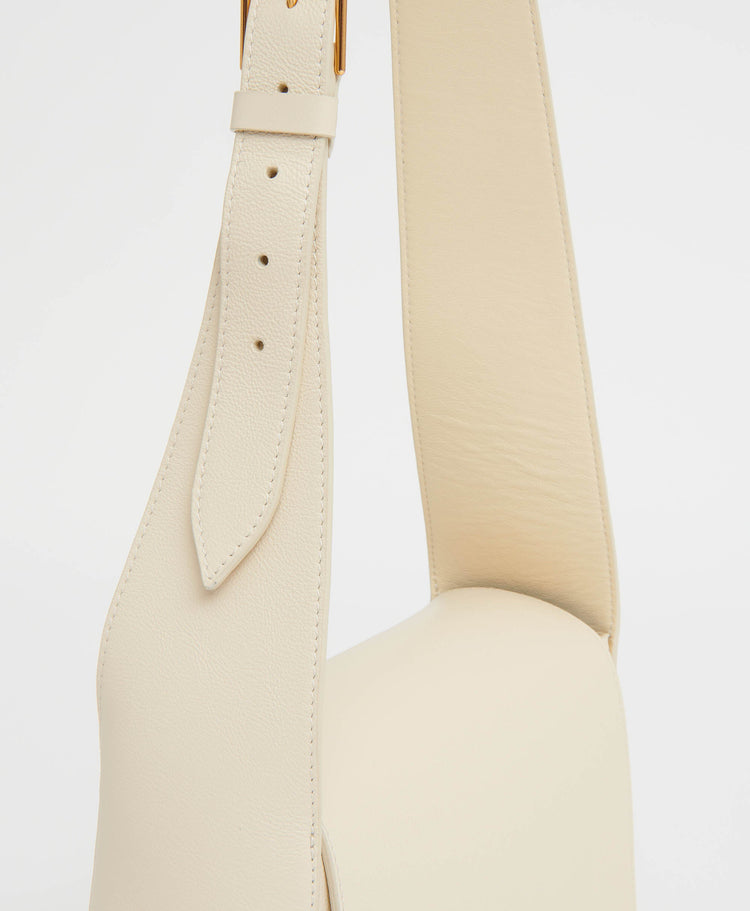Box Shoulder Bag - Jasmine