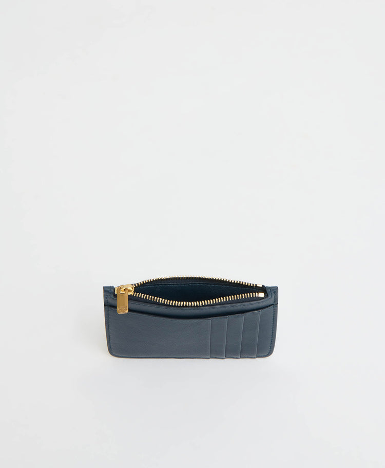Zip Card Holder - Positano
