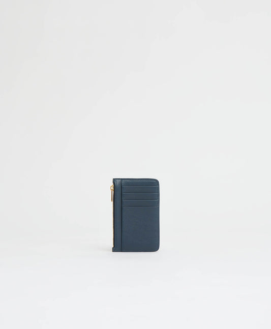 Zip Card Holder - Positano