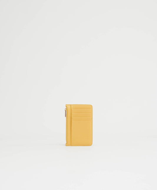 Zip Card Holder - Sole